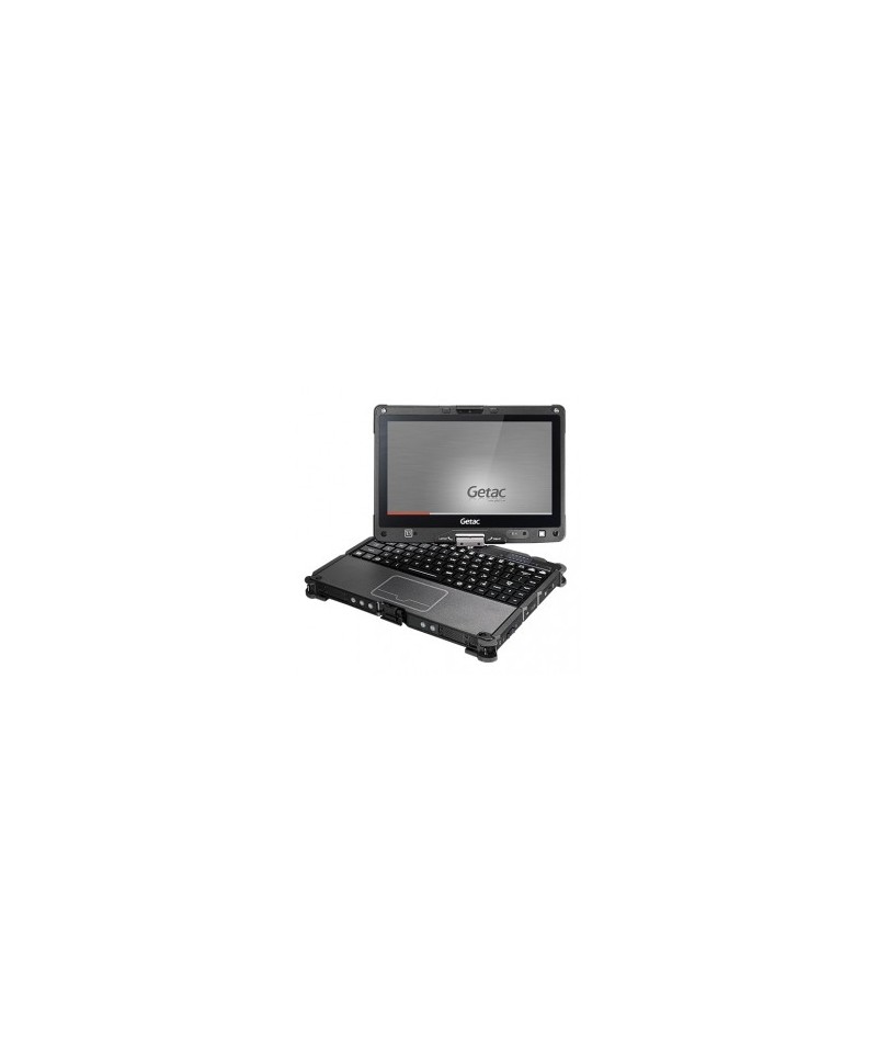 VG21ZDK4BQXX Getac V110 G4 Select Solution SKU, 29,5cm (11,6''), Win. 10 Pro, QWERTZ, GPS, Chip, 4G, SSD VG21ZDK4BQXX Getac V110 G4 Select Solution SKU, 29,5cm (11,6''), Win. 10 Pro, QWERTZ, GPS, Chip, 4G, SSD