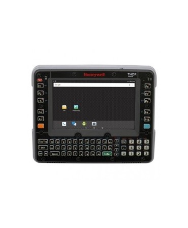VM1A-L0N-1B4A20E Honeywell Thor VM1A indoor, BT, WLAN, NFC, QWERTY, Android