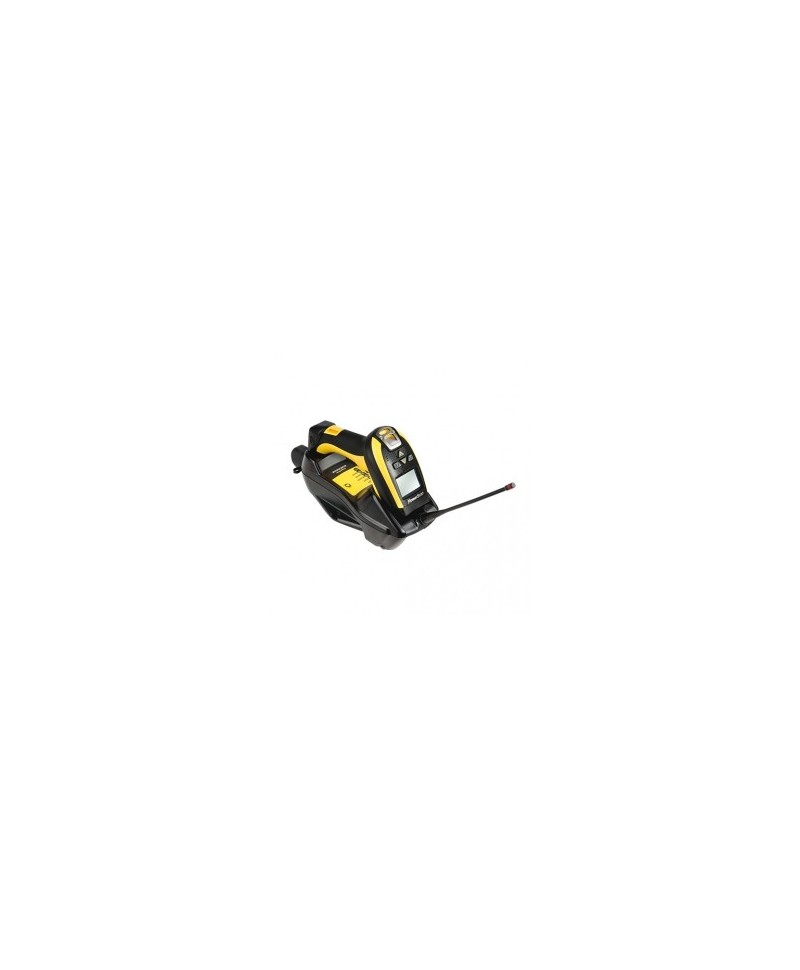 PM9501-AR433RBK10 Datalogic PM9501, 2D, AR, Multi-IF, Kit (USB), RB PM9501-AR433RBK10 Datalogic PM9501, 2D, AR, Multi-IF, Kit (USB), RB