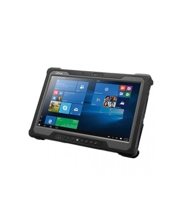 AE22ZCDBXIXX Getac A140, USB, BT, Ethernet, WLAN, GPS, Win. 10 Pro, nero