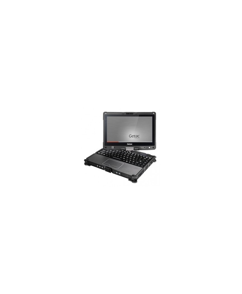 GDVMGA Getac Gamber Johnson vehicle dock