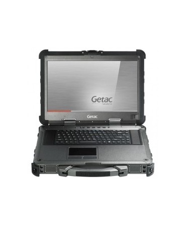 XJ5SZ5CCBDXH Getac X500 G3, 39,6 cm (15,6''), Win. 10 Pro, Layout UK, Chip