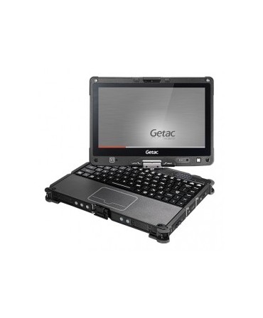 543312900001 Getac Gamber Johnson vehicle dock