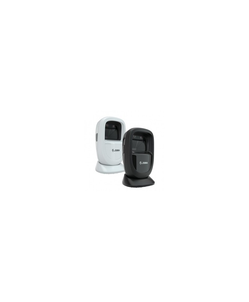 DS9308-SR4U2100AZE Zebra DS9308, 2D, SR, Multi-IF, Kit (USB), nero