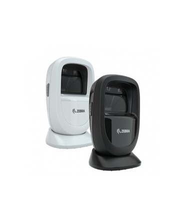 BRKT-MM0093C-04 Zebra desk mount, black