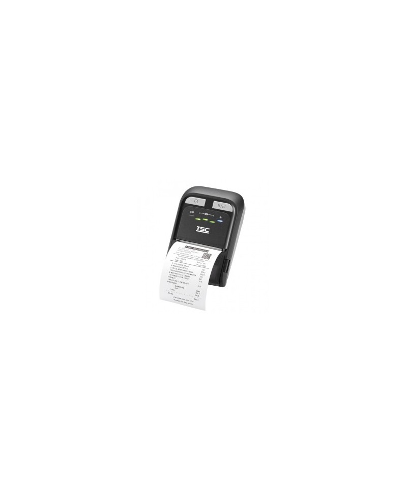 99-082A001-0002 TSC TDM-20, 8 punti /mm (203dpi), USB, BT, NFC