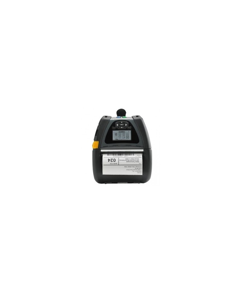 P1050667-019 Zebra charging/transmitter cradle, ethernet,
