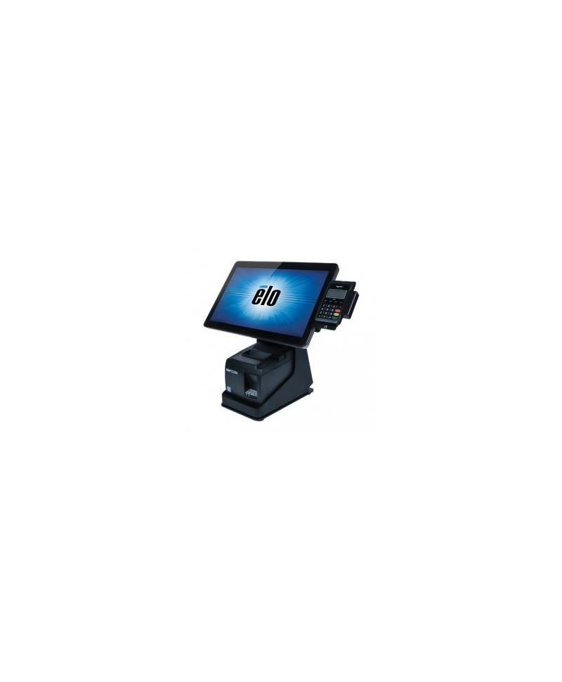 E949536 Elo mPOS Flip Stand, black