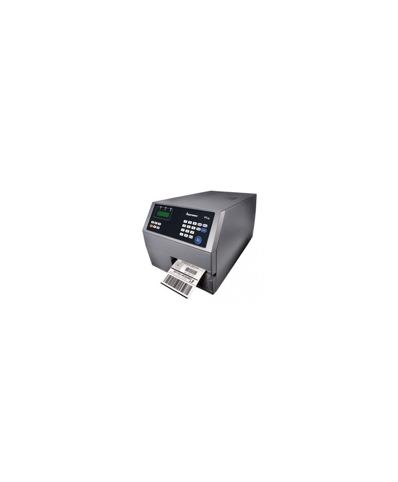 PX4E010000000120 Honeywell PX4i, 8 punti /mm (203dpi), Disp. (colour), RTC, Multi-IF (Ethernet)