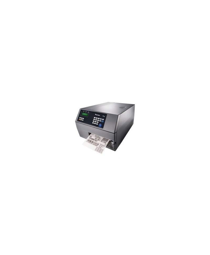 PX6E010000001130 Honeywell PX6i, 12 punti /mm (300dpi), Peeler, Disp. (colour), RTC, Multi-IF (Ethernet)