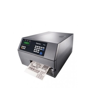 PX6E010000003130 Honeywell PX6i, 12 punti /mm (300dpi), Cutter, Disp. (colour), RTC, Multi-IF (Ethernet)