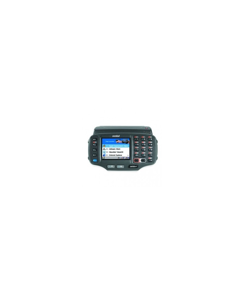 HSX100-OTH-HB-01 Zebra headband module