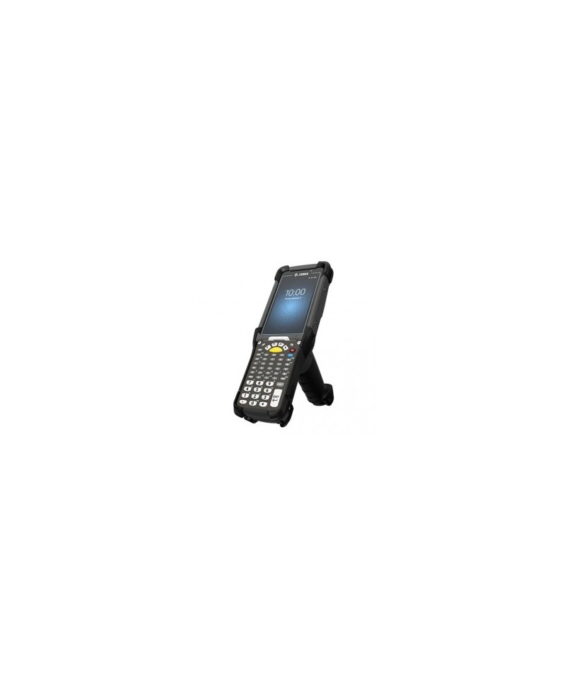 MC930B-GSHDG4RW Zebra MC9300, 2D, SR, SE4770, BT, Wi-Fi, alpha, Gun, IST, GMS, Android