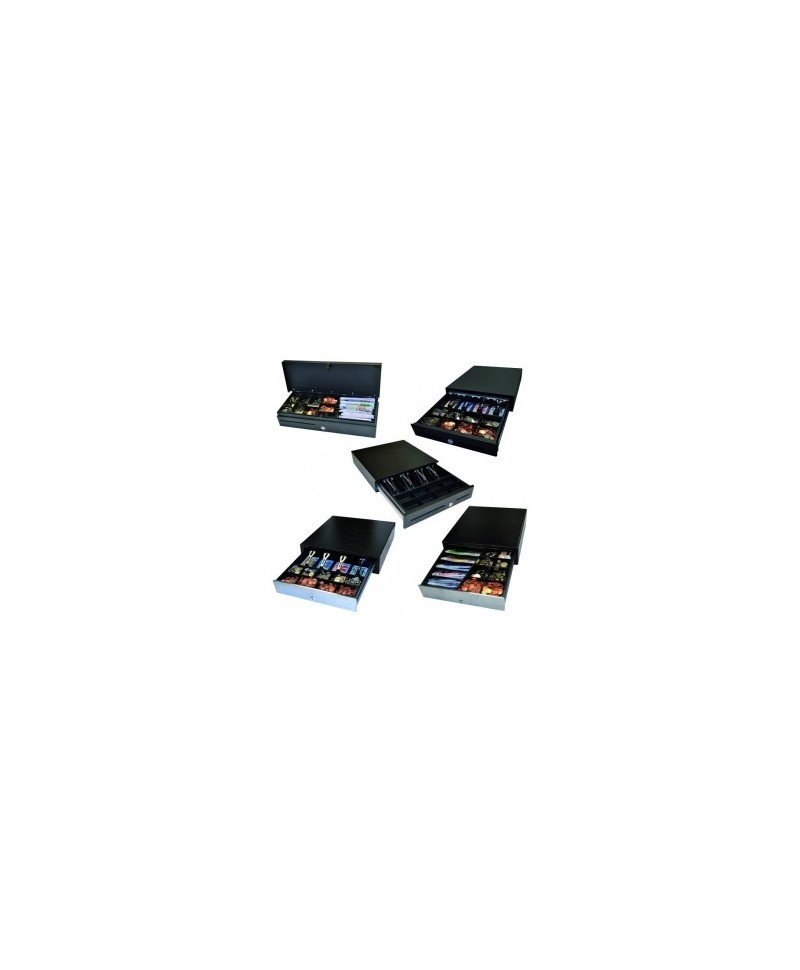 ECD460B-BLK-SS APG ECD460, nero, acciaio inox ECD460B-BLK-SS APG ECD460, nero, acciaio inox