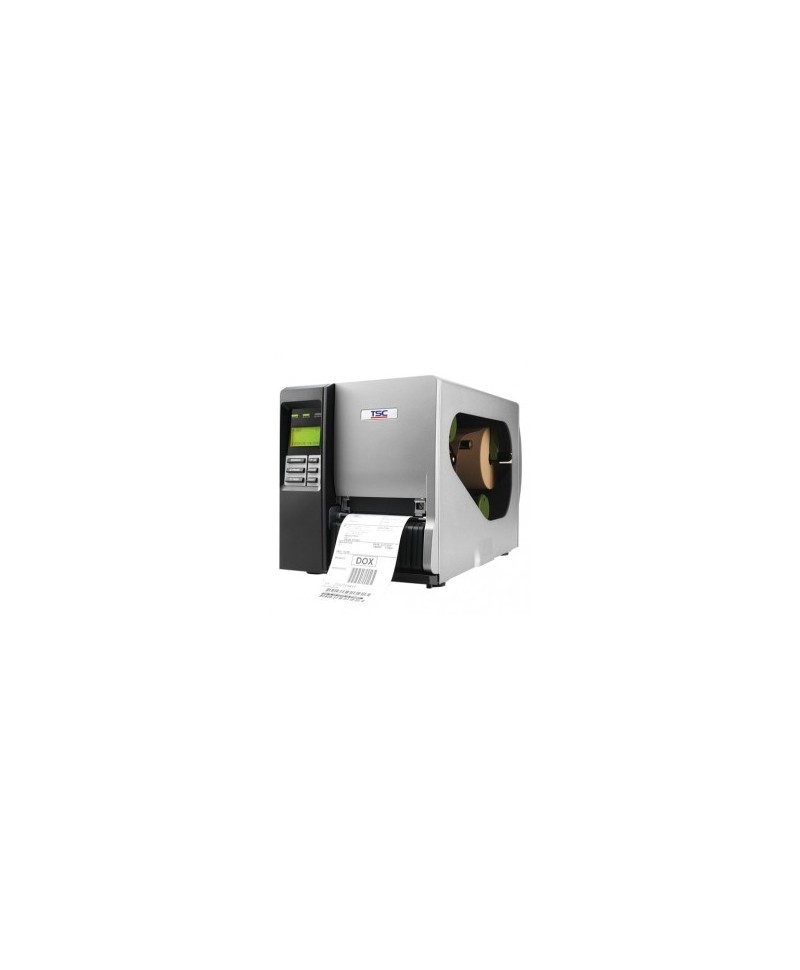 99-047A002-1102 TSC TTP-246M Pro, 8 punti /mm (203dpi), RTC, Display, TSPL-EZ, USB, RS232, LPT, Ethernet 99-047A002-1102 TSC TTP-246M Pro, 8 punti /mm (203dpi), RTC, Display, TSPL-EZ, USB, RS232, LPT, Ethernet
