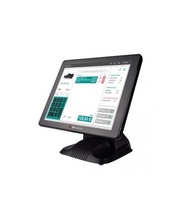 16D010154B Colormetrics customer display, 15''