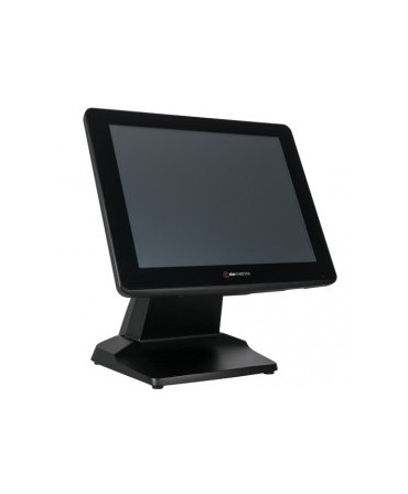 P4500i3-PCAP Colormetrics P4500, 38,1cm (15''), Projected Capacitive, SSD, nero, senza ventola