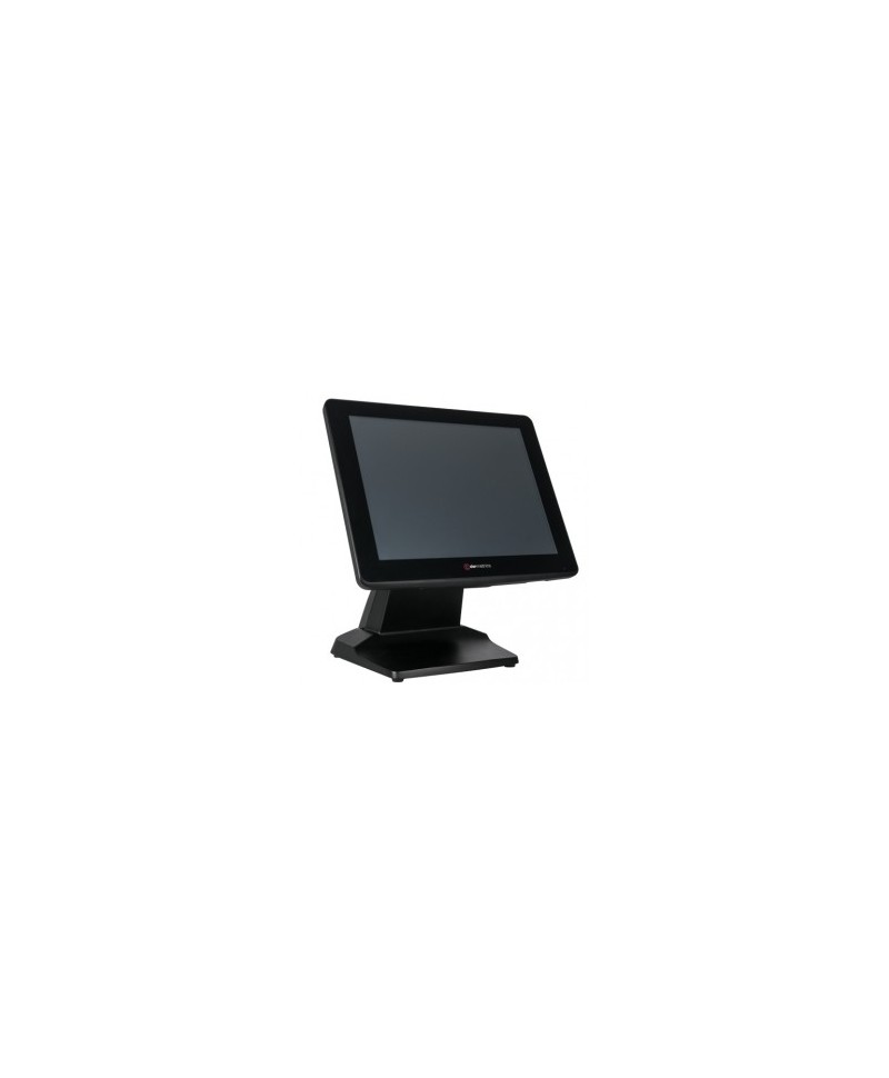 P4500-PCAP-SSD-VFD-MSR Colormetrics P4500, 38,1cm (15''), Projected Capacitive, SSD, MKL, VFD, nero, senza ventola P4500-PCAP-SSD-VFD-MSR Colormetrics P4500, 38,1cm (15''), Projected Capacitive, SSD, MKL, VFD, nero, senza ventola