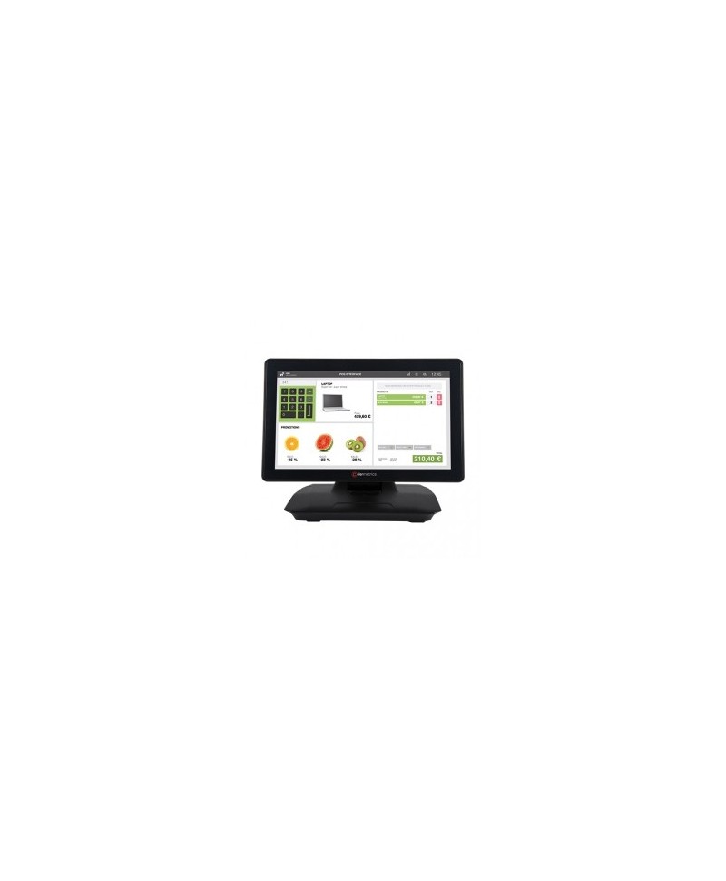 16D010148B Colormetrics customer display, 38,1cm (15'') 16D010148B Colormetrics customer display, 38,1cm (15'')
