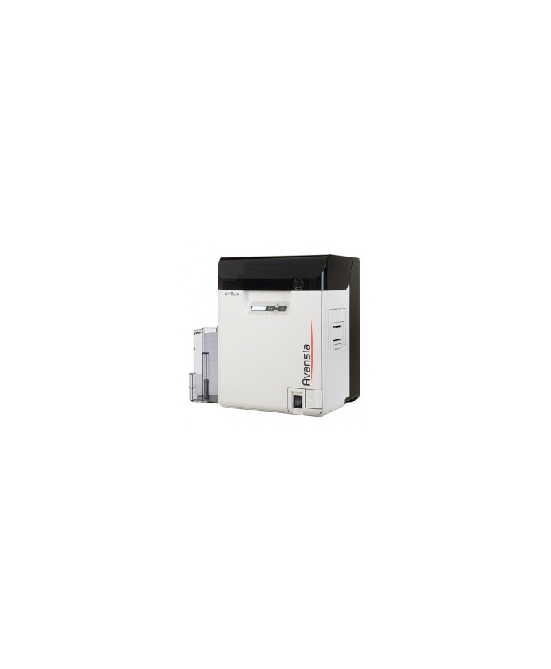 LPS032NAA Evolis Clear Patch