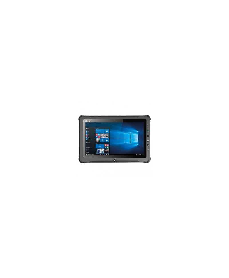 543385710502 Getac Gamber Johnson vehicle dock