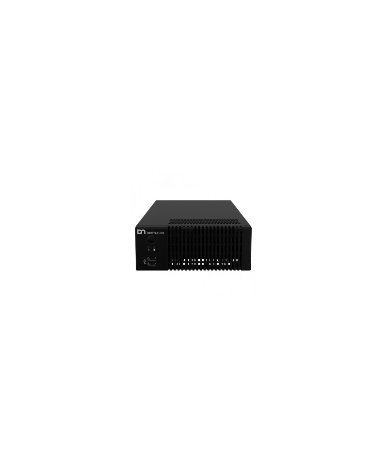 20121210 Diebold Nixdorf BEETLE /XS, SSD, 10 IoT Enterprise, nero 20121210 Diebold Nixdorf BEETLE /XS, SSD, 10 IoT Enterprise, nero