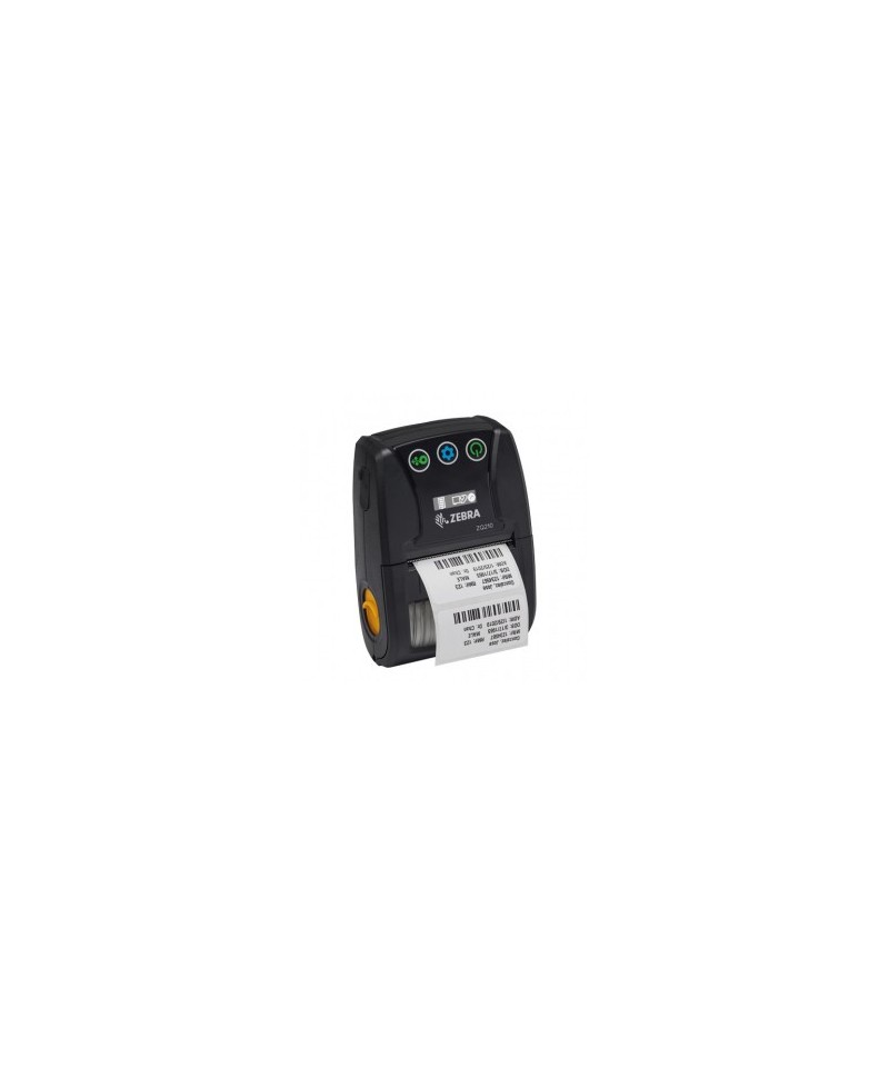 CRD-MPV-5SC2EU1-01 Zebra charging station, 5 slots, (EU)