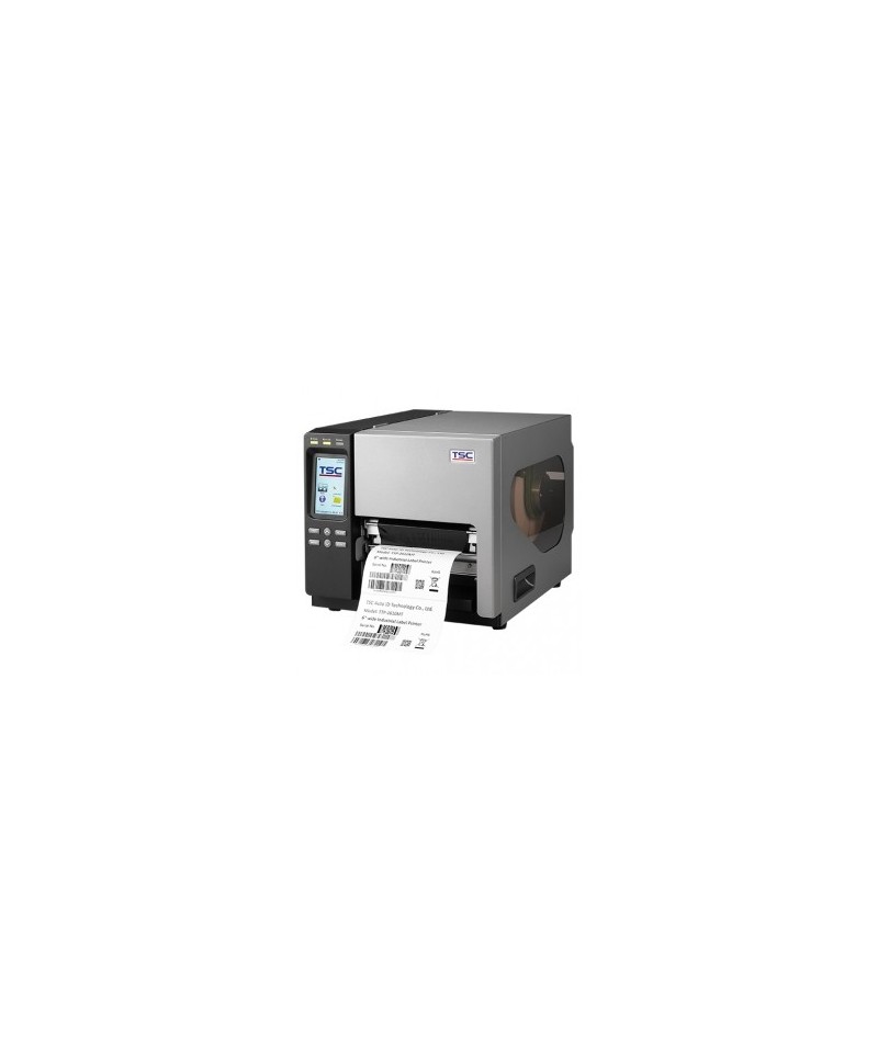 99-141A005-1202 TSC TTP-2610MT, 8 punti /mm (203dpi), RTC, Display, TSPL-EZ, USB, RS232, LPT, Ethernet, PS/2 99-141A005-1202 TSC TTP-2610MT, 8 punti /mm (203dpi), RTC, Display, TSPL-EZ, USB, RS232, LPT, Ethernet, PS/2