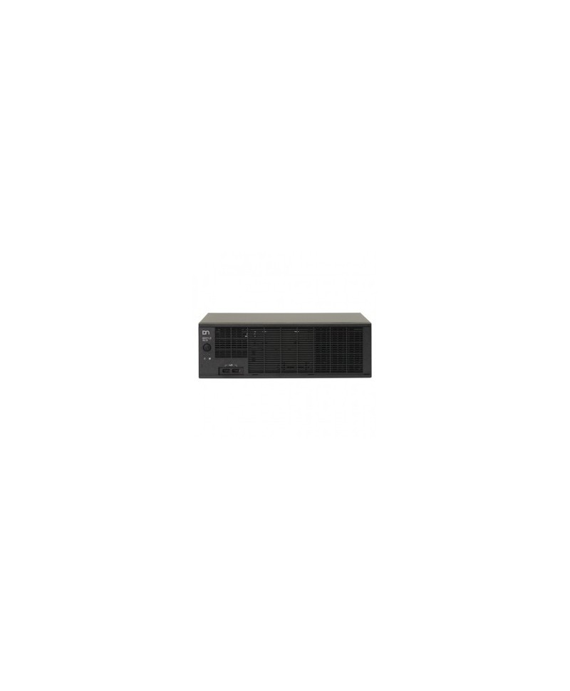 1750187928 Diebold Nixdorf lockable cover, KA17, black