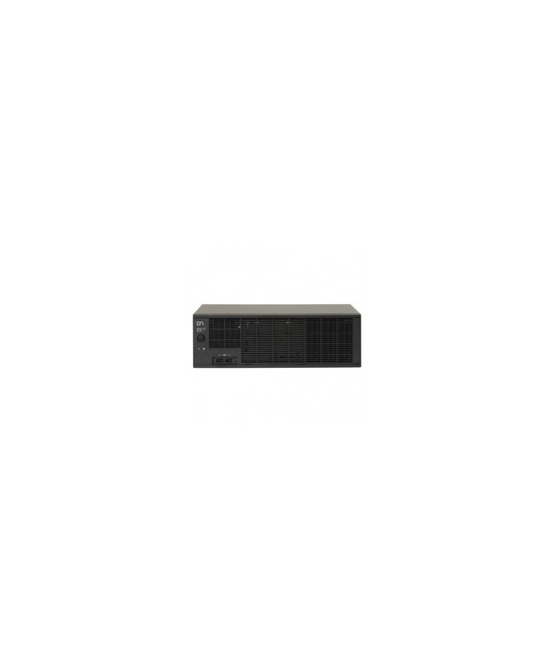 20119479 Diebold Nixdorf TH250, powered-USB, 8 punti /mm (203dpi), nero