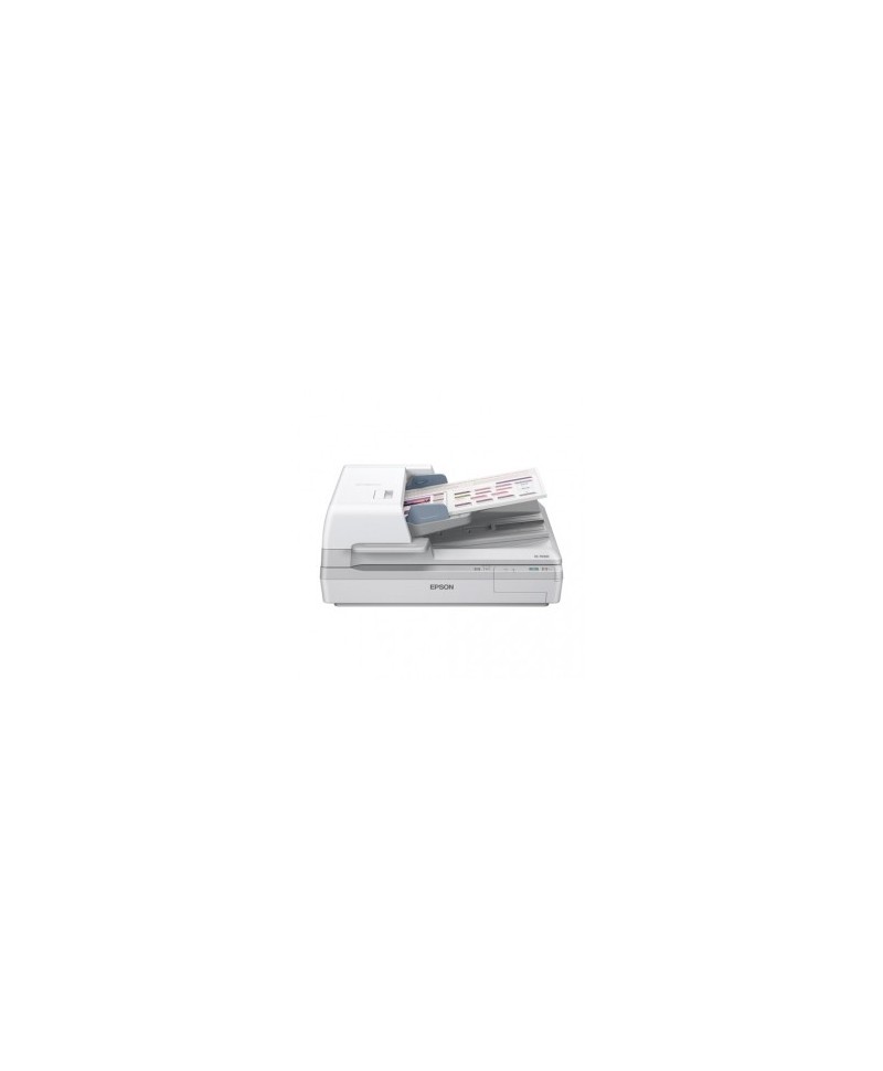 B11B204331 Epson WorkForce DS-70000, DIN A3, 600 x 600 dpi, 70 pages/min., USB