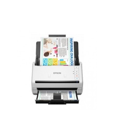 B11B248401 Epson WorkForce DS-770, DIN A4, 600 x 600 dpi, 45 pages/min., USB