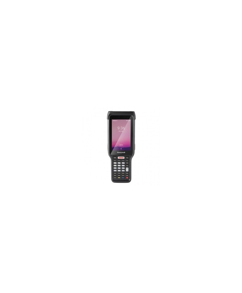 EDA61K-1AC934PEOK Honeywell EDA61K, 2D, SR, USB, BT, WLAN, 4G, Alpha, GPS, GMS, Android