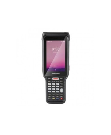 EDA61K-1NC934PGOK Honeywell EDA61K, 2D, SR, USB, BT, WLAN, 4G, Num., GPS, GMS, Android