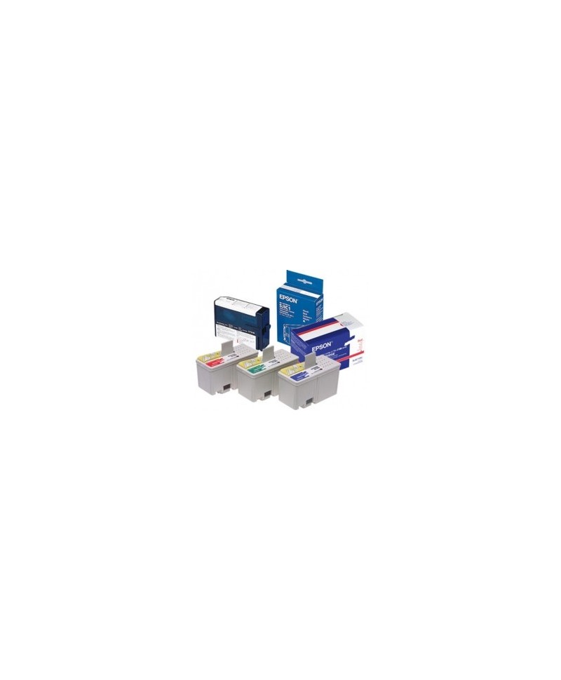 C33S020591 Epson ink cartridges