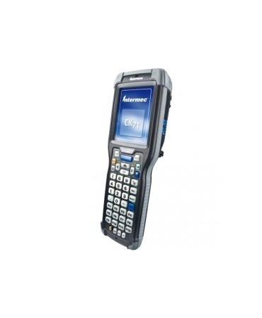 CK71AB6MN00W1100 Honeywell CK71, 2D, EX25, USB, BT, WLAN, Num. (EN)