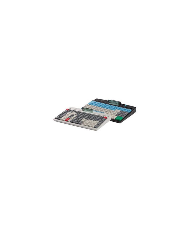13017-053/0000 Preh 2-Key, rot 13017-053/0000 Preh 2-Key, rot