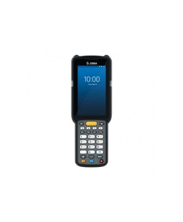 MC330L-GJ4EG4RW Zebra MC3300x, 2D, SE4770, BT, Wi-Fi, NFC, alpha, Gun, Android