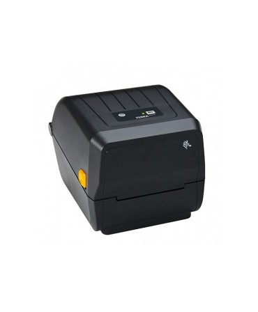 ZD23042-32EC00EZ Zebra ZD230, 8 punti /mm (203dpi), Cutter, EPLII, ZPLII, USB, Ethernet, nero