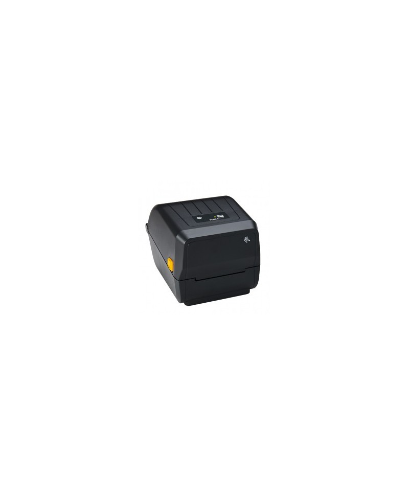 ZD23042-32EC00EZ Zebra ZD230, 8 punti /mm (203dpi), Cutter, EPLII, ZPLII, USB, Ethernet, nero