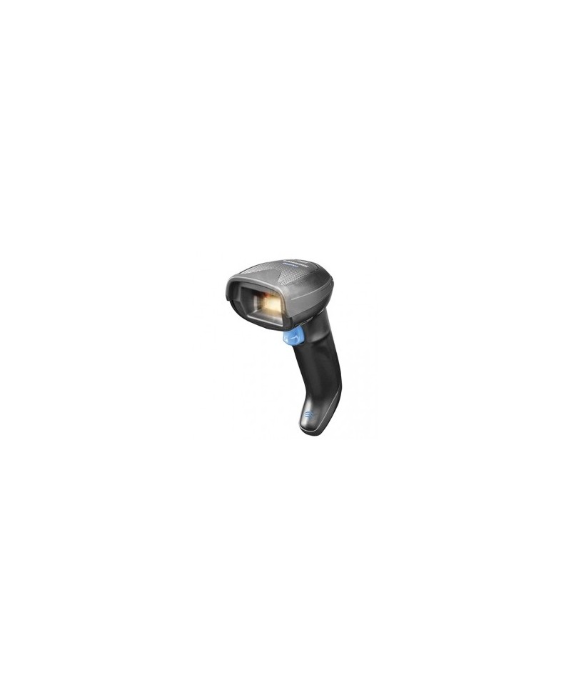GBT4500-BK-BTK1DRA Datalogic Gryphon I GBT4500, BT, 2D, BT, Kit (USB), nero GBT4500-BK-BTK1DRA Datalogic Gryphon I GBT4500, BT, 2D, BT, Kit (USB), nero