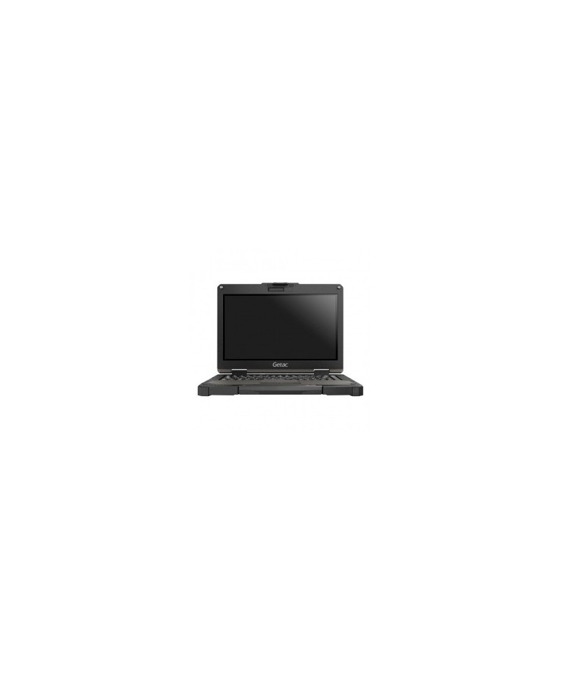 BM41T4B3BDFX Getac B360, 33,8 cm (13,3''), Win. 10 Pro, Layout UK, SSD, Full HD