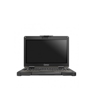 BM41T4B4BDFX Getac B360, 33,8 cm (13,3''), Win. 10 Pro, QWERTZ, SSD, Full HD