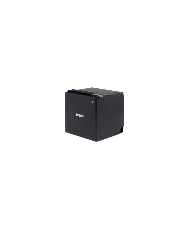C31CJ27122A0 Epson TM-m30II, USB, Ethernet, 8 punti /mm (203dpi), nero C31CJ27122A0 Epson TM-m30II, USB, Ethernet, 8 punti /mm (203dpi), nero