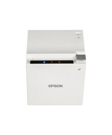 C31CH92152A0 Epson TM-m30II-H, USB, Ethernet, 8 punti /mm (203dpi), ePOS, nero