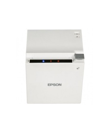 C31CH92151 Epson TM-m30II-H, USB, Ethernet, 8 punti /mm (203dpi), ePOS, bianco