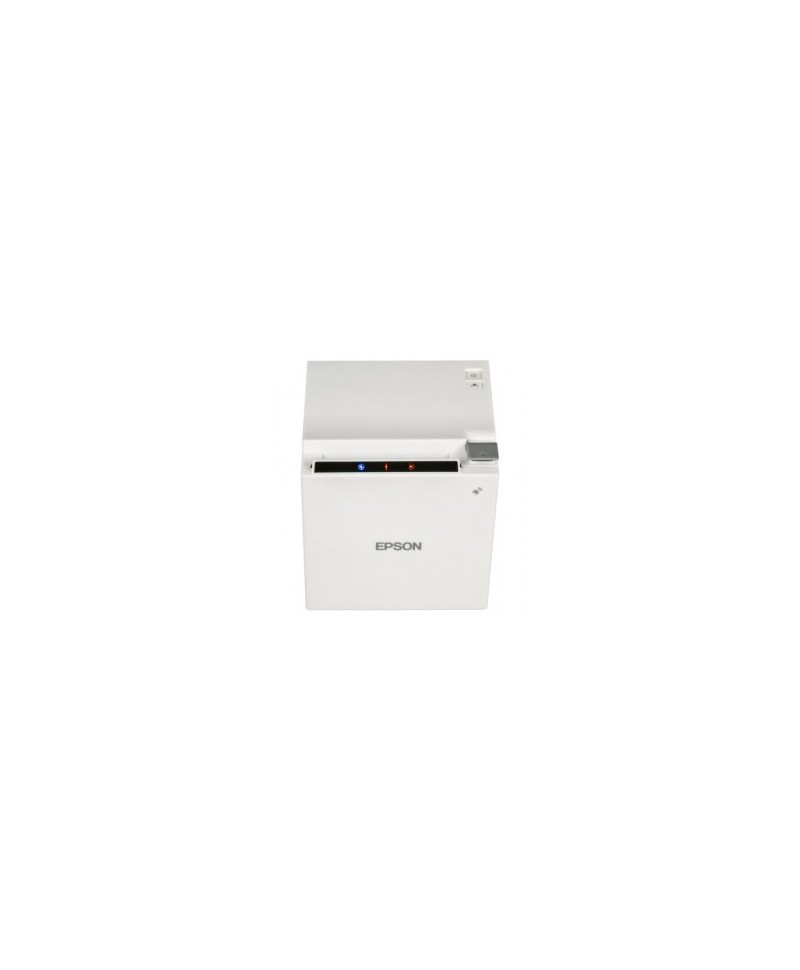 C31CH92142A0 Epson TM-m30II-H, USB, BT, Ethernet, 8 punti /mm (203dpi), ePOS, nero C31CH92142A0 Epson TM-m30II-H, USB, BT, Ethernet, 8 punti /mm (203dpi), ePOS, nero