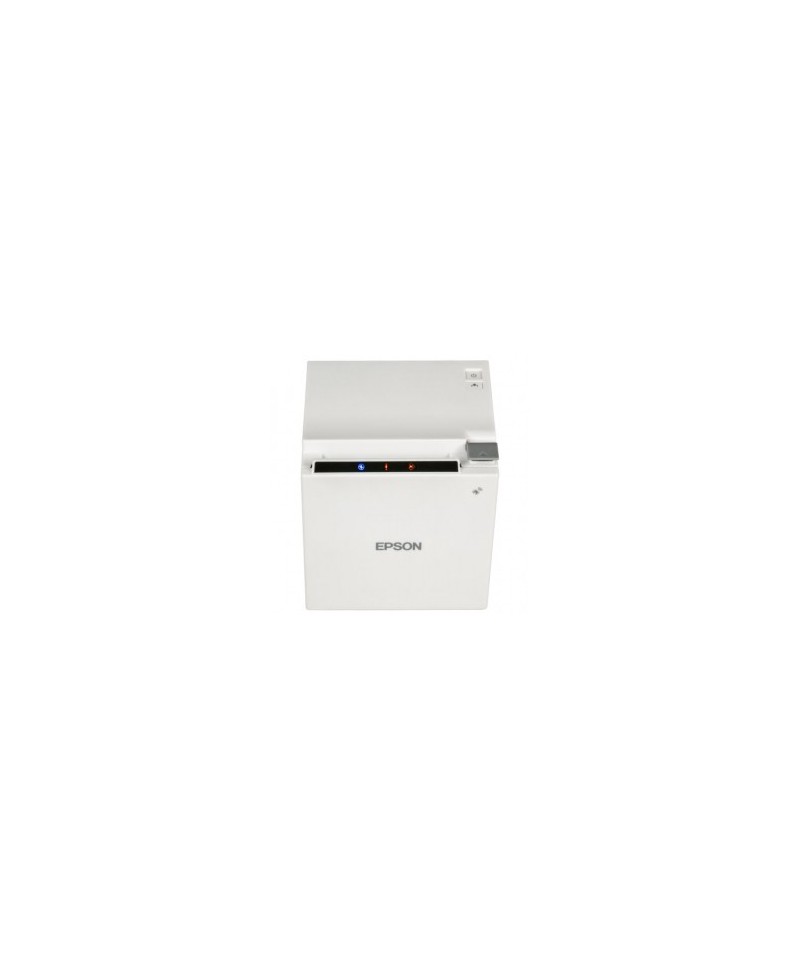 C31CH92141A0 Epson TM-m30II-H, USB, BT, Ethernet, 8 punti /mm (203dpi), ePOS, bianco