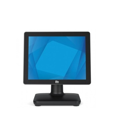 E931330 Elo EloPOS System, 38,1cm (15''), Projected Capacitive, SSD, nero