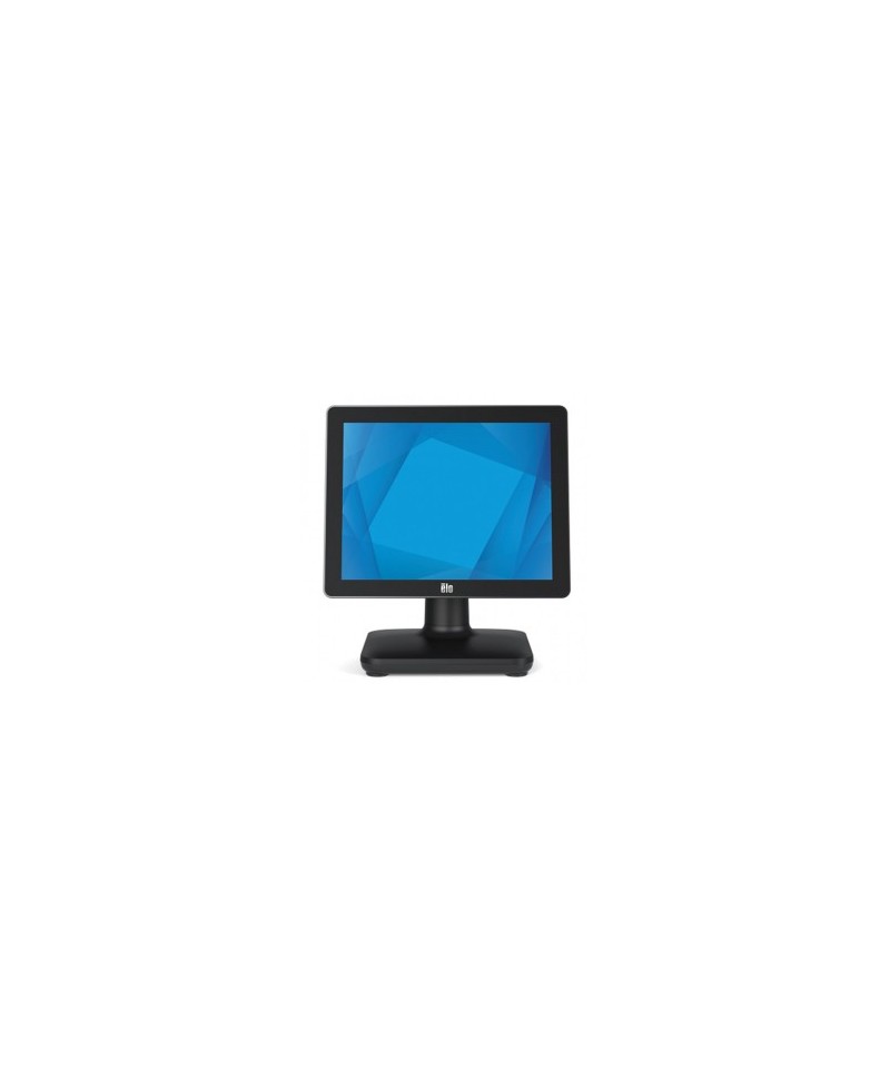 E937720 Elo EloPOS System, 54,6 cm (21,5''), Projected Capacitive, SSD, 10 IoT ME, nero E937720 Elo EloPOS System, 54,6 cm (21,5''), Projected Capacitive, SSD, 10 IoT ME, nero